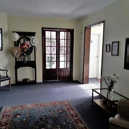 Hotel Chalet Suizo Vina del Mar Eksteriør billede